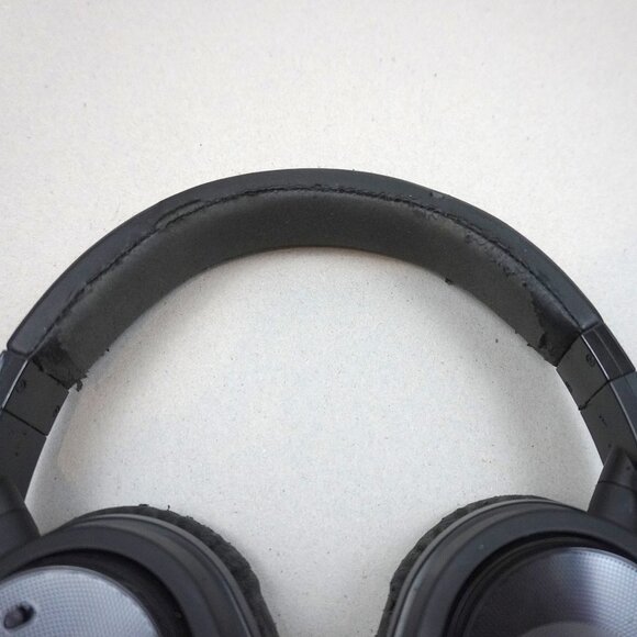 Panasonic RP-HC800 Noise-Cancelling Over-Ear Headphones - Picture 3 of 9